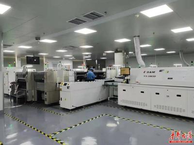 一機在手，遙控全球——新港區即將誕生全球自動化高端遙控器生產基地，引領技術服務新紀元