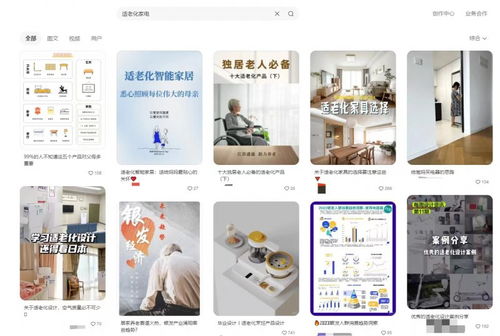 老年用品產品推廣目錄申報啟動 為銀發經濟注入新動能，軟件開發成關鍵引擎