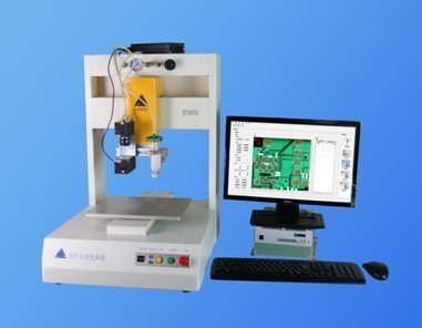 廈門力巨 以全制程設備為基，軟件開發賦能智能制造